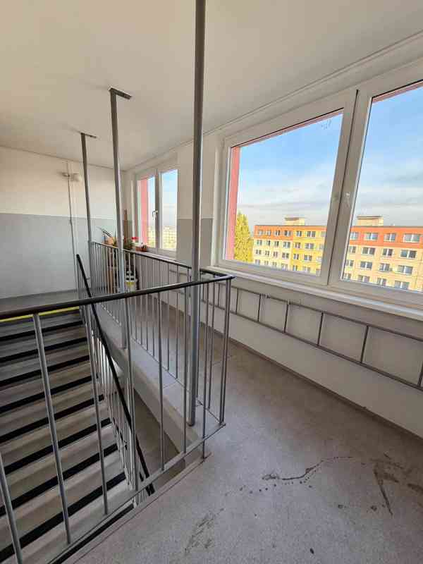 Prodej prostorného bytu 4+1 se zasklenou lodžií, OV, 90,46 m - foto 18