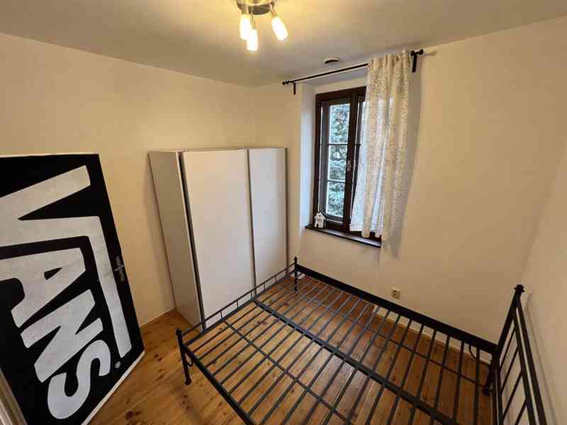 Pronájem bytu 2+1 Litomyšl - foto 4