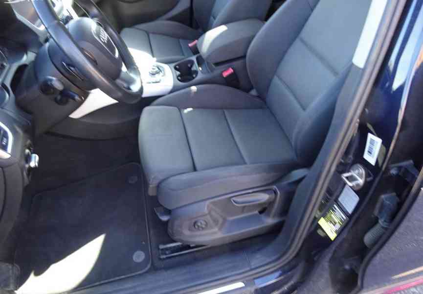 Audi Q5, 2.0 TDI 4x4 r.v.-09 125 kw+nová TK v ceně - foto 14