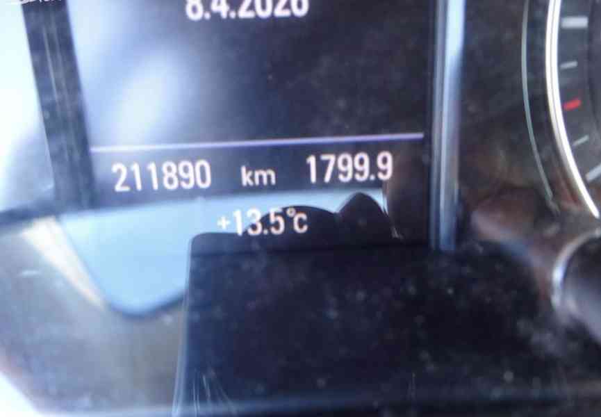 Audi Q5, 2.0 TDI 4x4 r.v.-09 125 kw+nová TK v ceně - foto 7