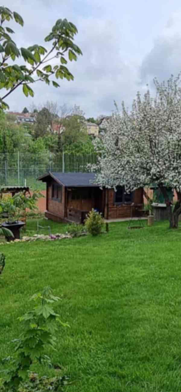 Zahradní domek  - foto 8