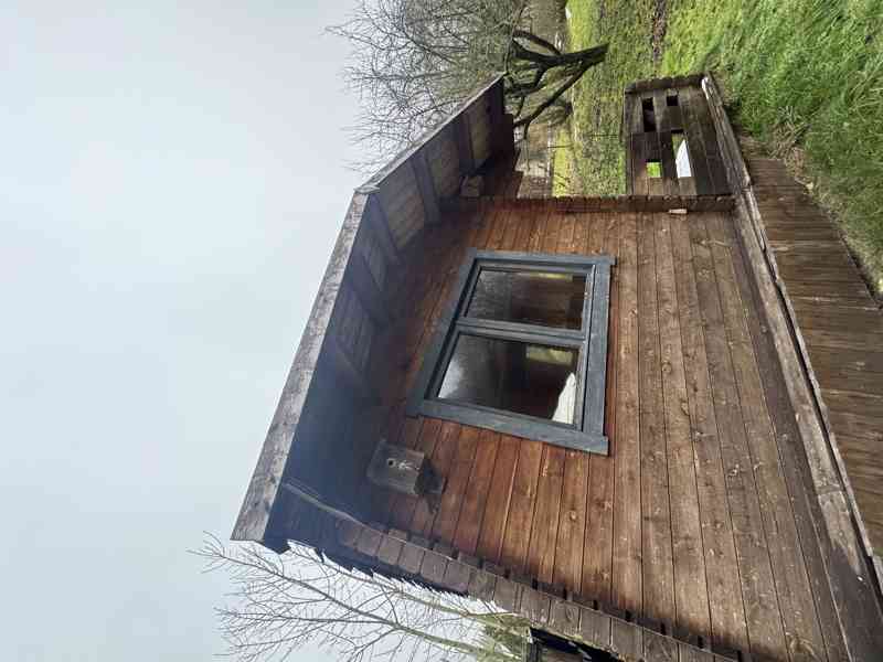 Zahradní domek  - foto 5