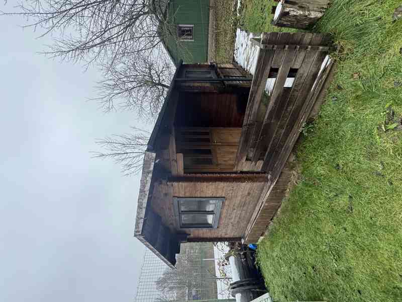 Zahradní domek  - foto 4