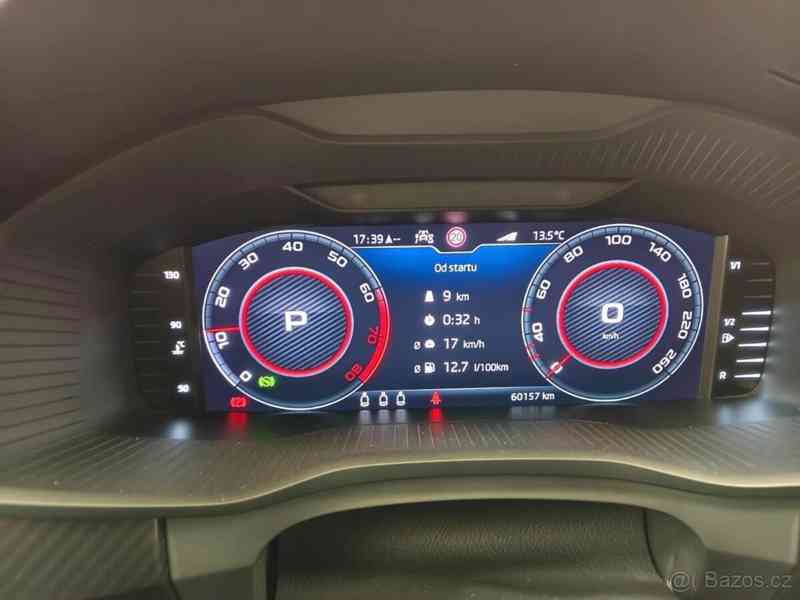 Škoda Kodiaq TSI 140 kW Sportline 4x4 DSG - foto 6