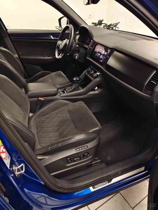 Škoda Kodiaq TSI 140 kW Sportline 4x4 DSG - foto 7