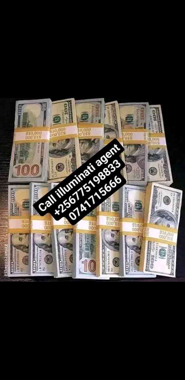 Illuminati Agent in Uganda kampala +256775198833/0741715666