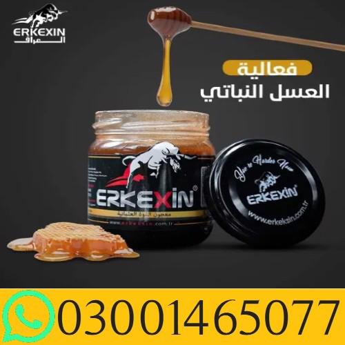 Erkexin Turkish Macun in Pakistan 03OO1465077 - foto 1