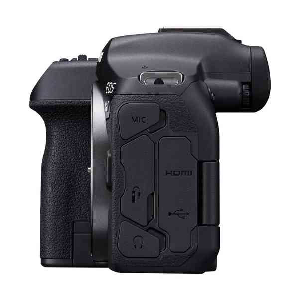 Canon EOS R7 Mirrorless Digital Camera with RF-S 18-150mm f3 - foto 6