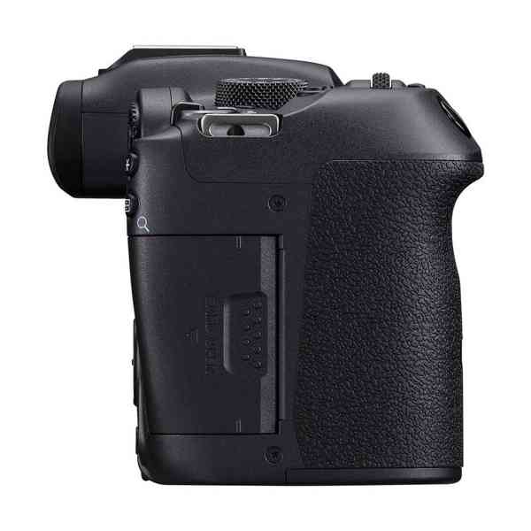 Canon EOS R7 Mirrorless Digital Camera with RF-S 18-150mm f3 - foto 7