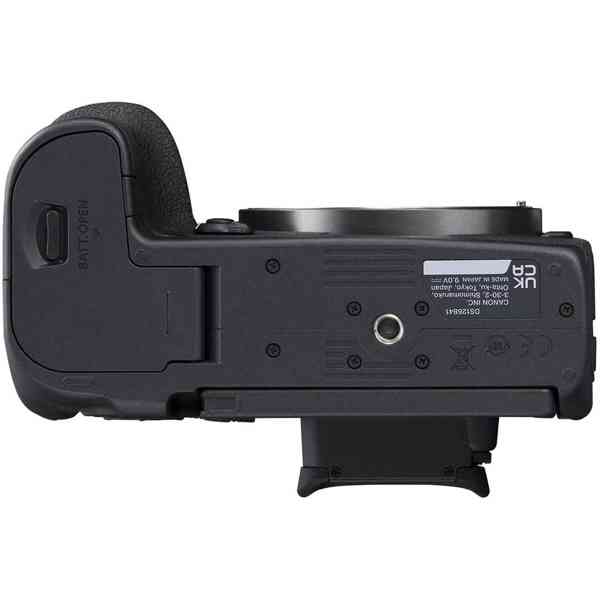 Canon EOS R7 Mirrorless Digital Camera with RF-S 18-150mm f3 - foto 5