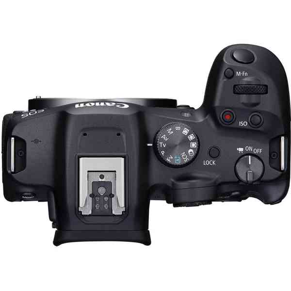 Canon EOS R7 Mirrorless Digital Camera with RF-S 18-150mm f3 - foto 4