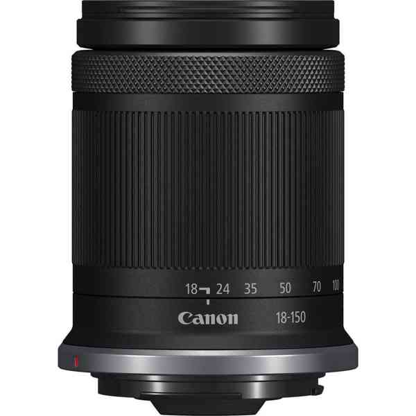 Canon EOS R7 Mirrorless Digital Camera with RF-S 18-150mm f3 - foto 10
