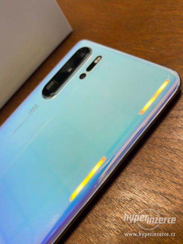 Huawei P30 Pro 256 GB VOG-L29 (FACTORY UNLOCKED) 8 GB RAM - - foto 2