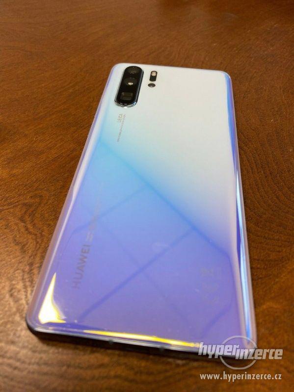 Huawei P30 Pro 256 GB VOG-L29 (FACTORY UNLOCKED) 8 GB RAM - - foto 6