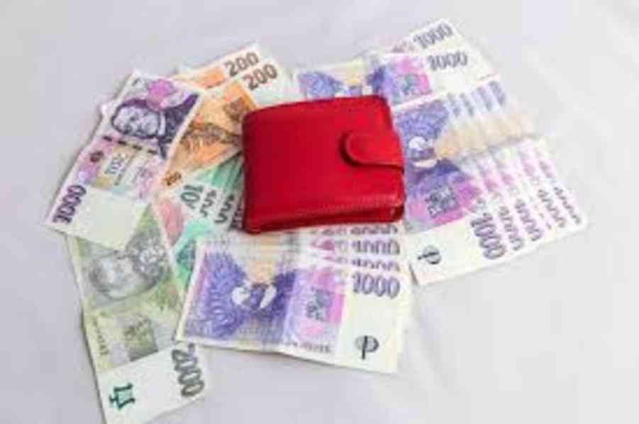 Poskytnu rychlou soukromou půjčku - foto 3