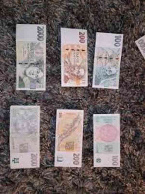 Poskytnu rychlou soukromou půjčku - foto 2