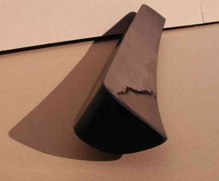 Spoiler  VW PASSAT COMBI B5 B5.5 + blenda - foto 4