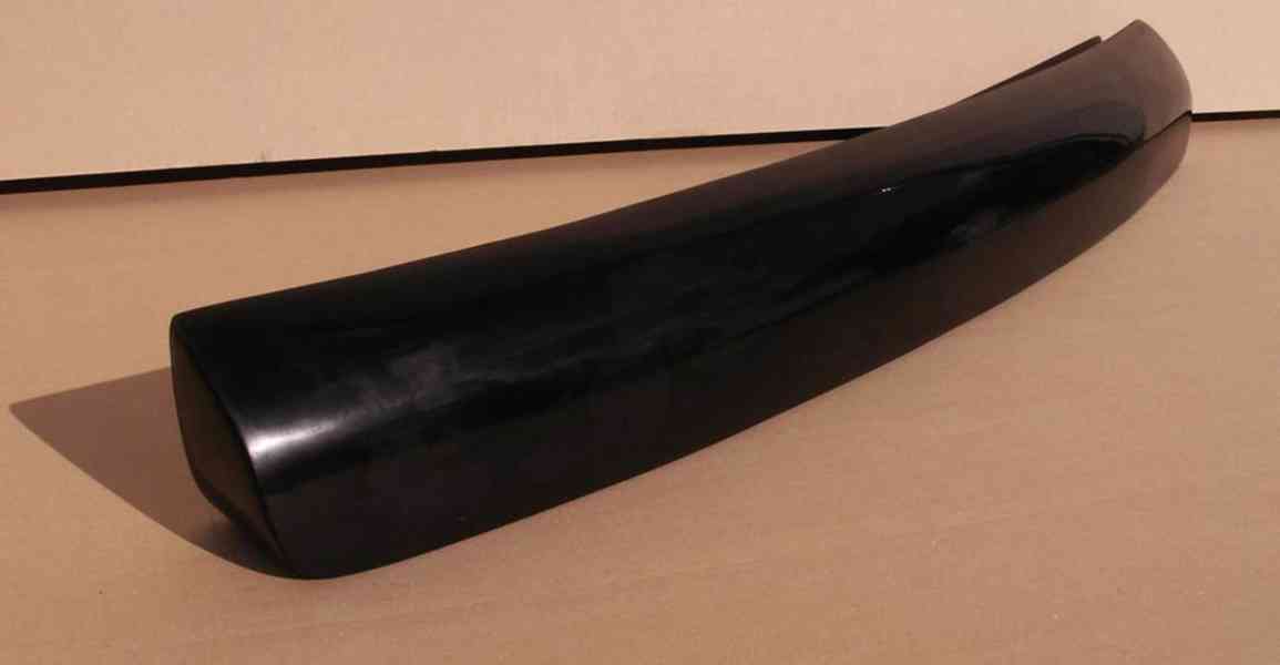 Spoiler  VW PASSAT COMBI B5 B5.5 + blenda - foto 3