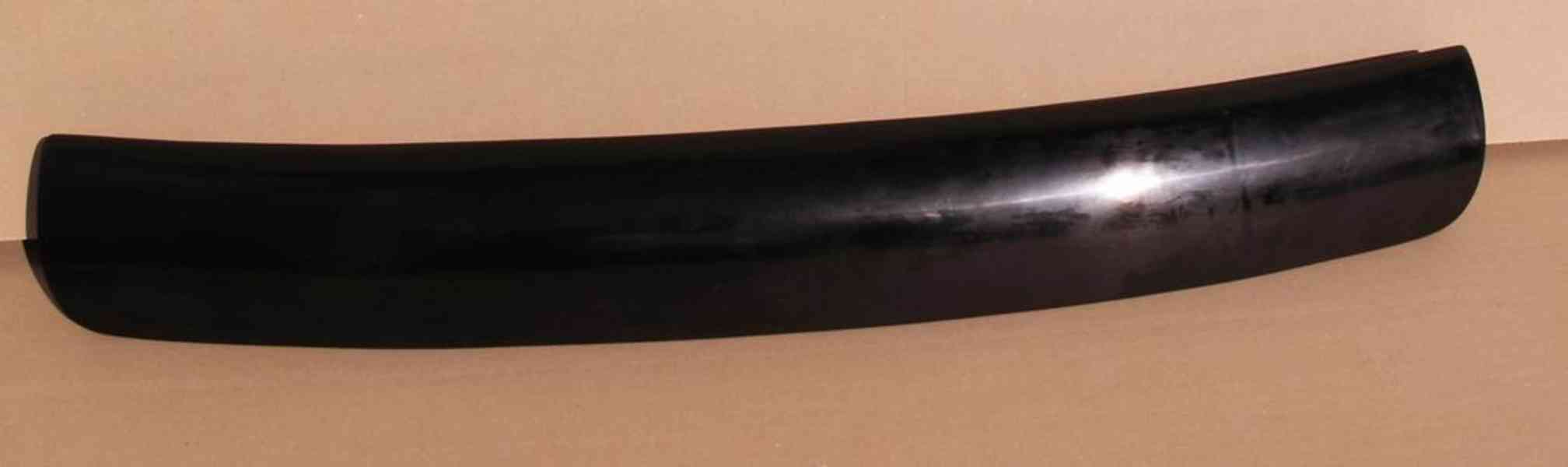 Spoiler  VW PASSAT COMBI B5 B5.5 + blenda - foto 2