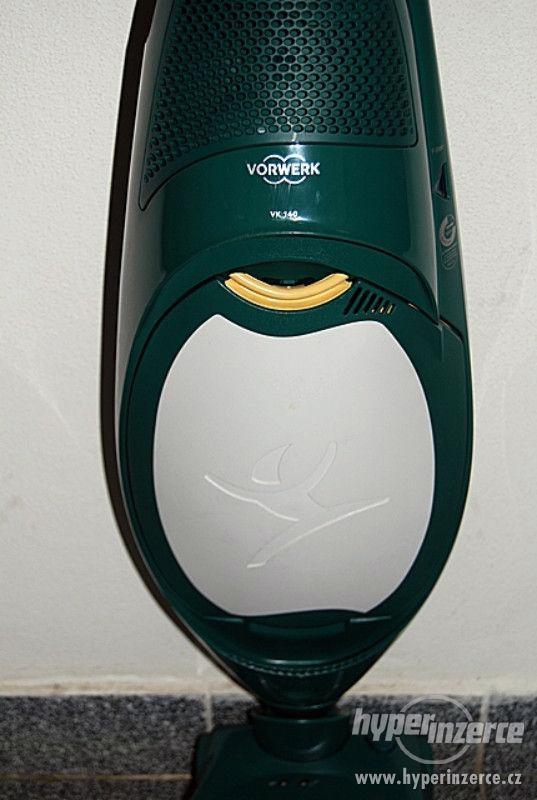 Vorwerk 140 - foto 2