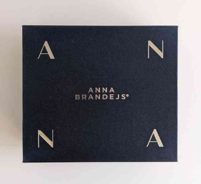 Anna Brandejs PDRN Luxusní dárkový set - foto 2