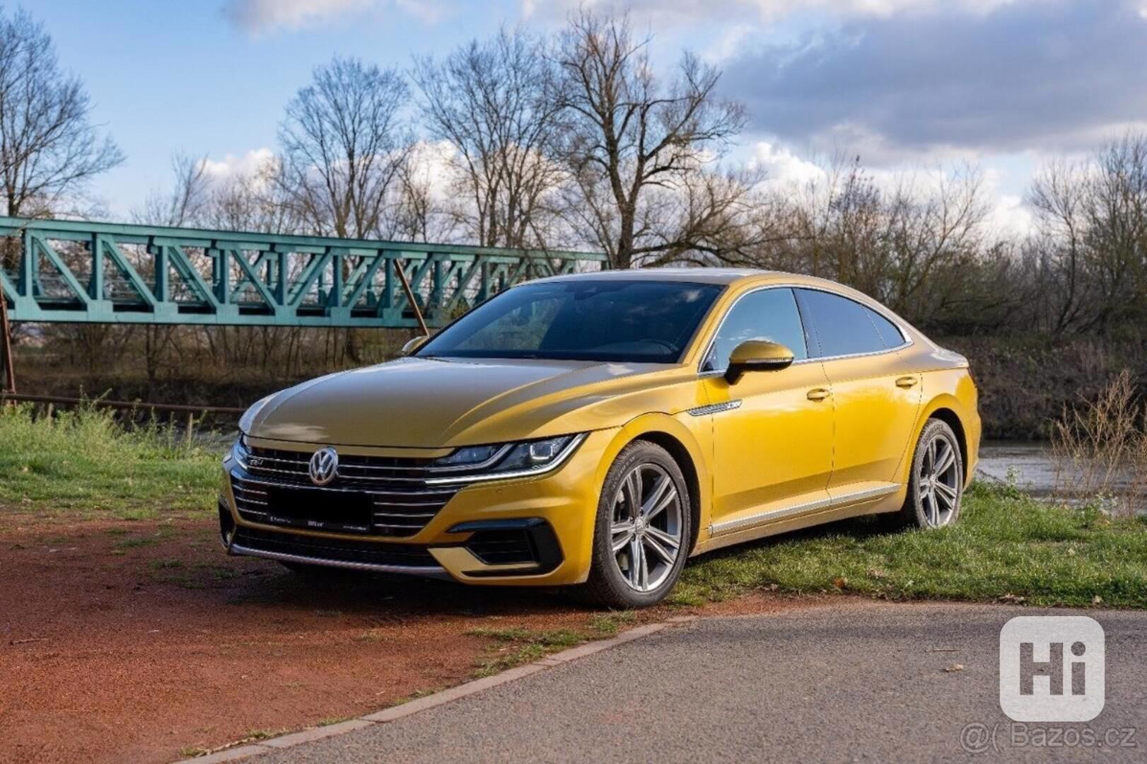 Volkswagen Arteon 2,0   176 kW DSG | 4Motion | 2019 | - foto 1