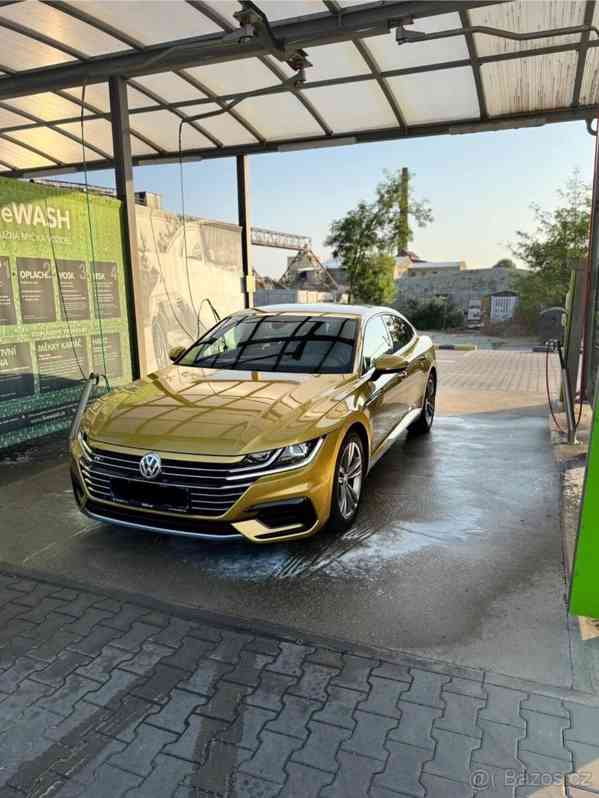 Volkswagen Arteon 2,0   176 kW DSG | 4Motion | 2019 | - foto 7