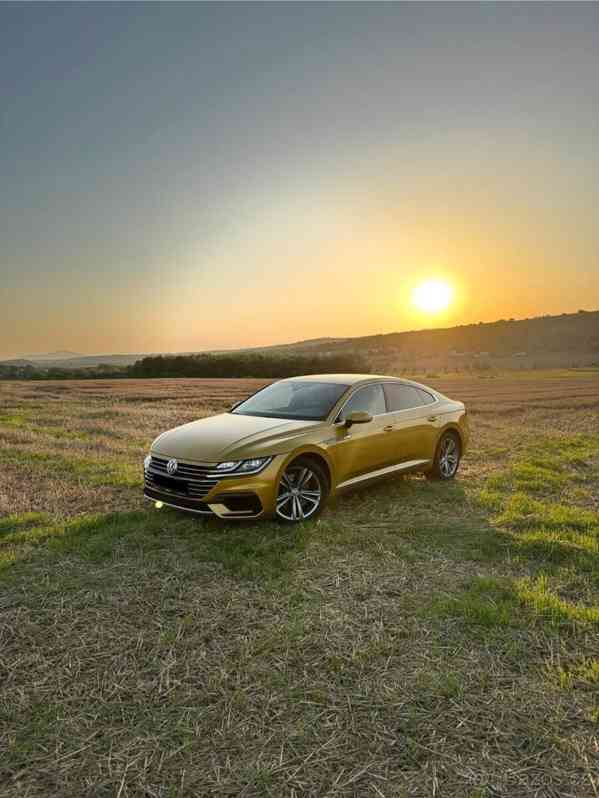 Volkswagen Arteon 2,0   176 kW DSG | 4Motion | 2019 | - foto 2