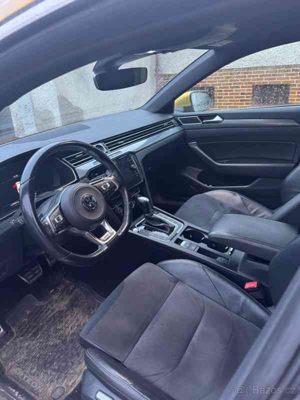 Volkswagen Arteon 2,0   176 kW DSG | 4Motion | 2019 | - foto 3
