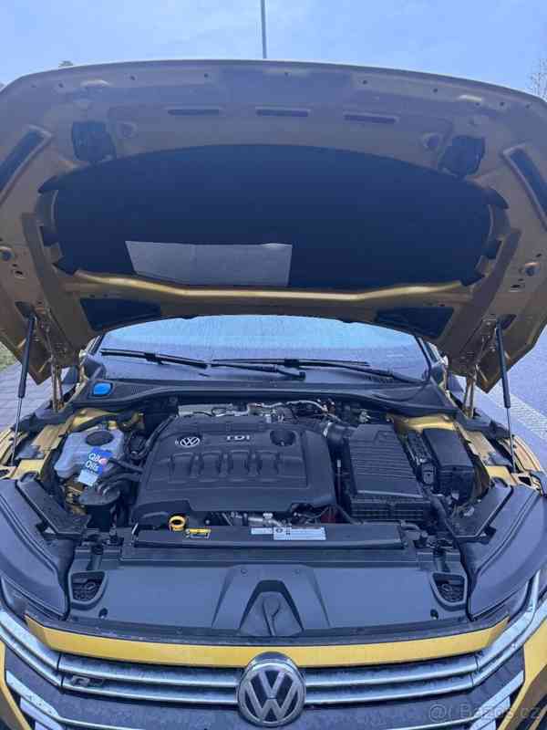 Volkswagen Arteon 2,0   176 kW DSG | 4Motion | 2019 | - foto 4
