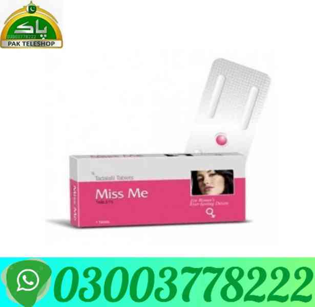 Miss Me Tablets For Sale Price In Faisalabad | 03003778222