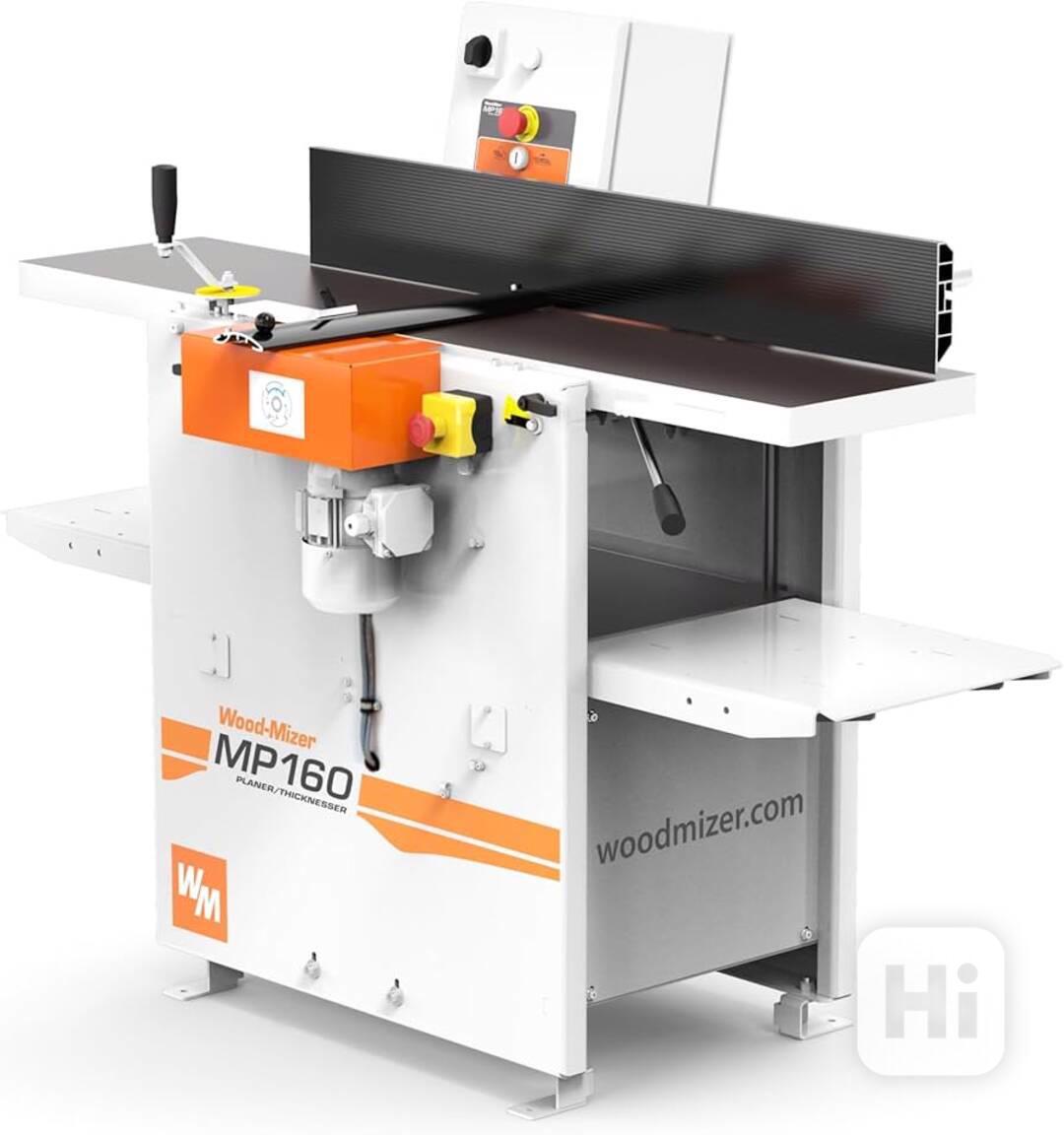 Wood-Mizer MP160,Wood-Mizer LX30,Wood-Mizer MES502 - foto 1