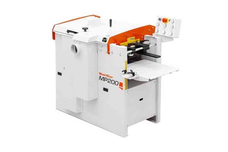 Wood-Mizer MP160,Wood-Mizer LX30,Wood-Mizer MES502 - foto 4