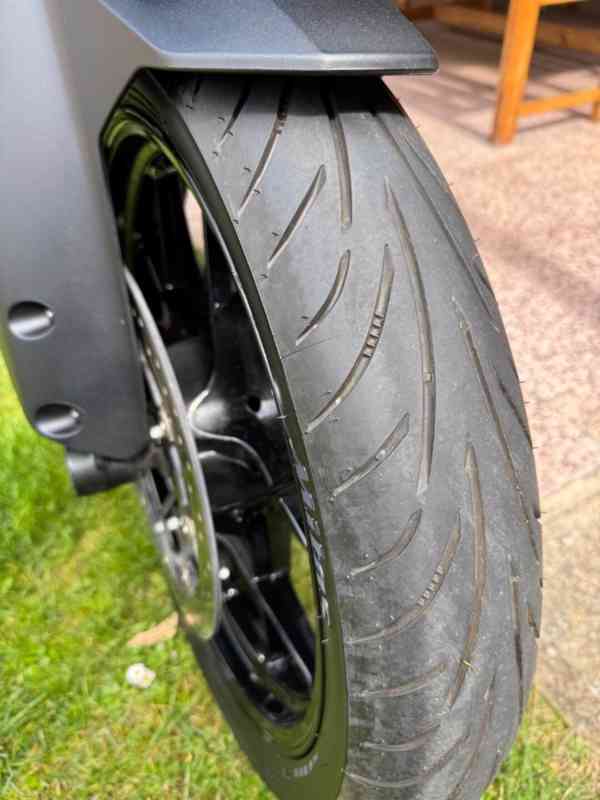 KTM 1050 Adventure /17tKm/1.maj./Akrapovič/Touratech  - foto 6