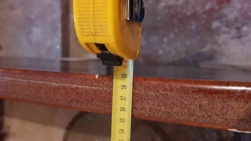 Kameninová káď - foto 5