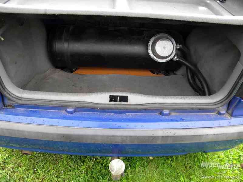 PRODÁM ŠKODA FELICIA 1,3 MPI LPG - foto 9