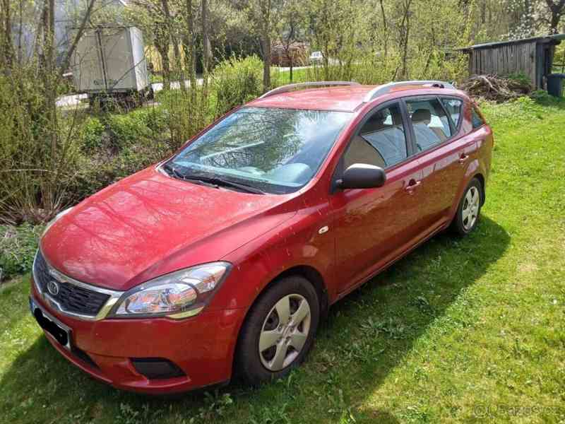 Kia Ceed 1,4