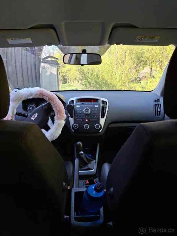 Kia Ceed 1,4 - foto 10