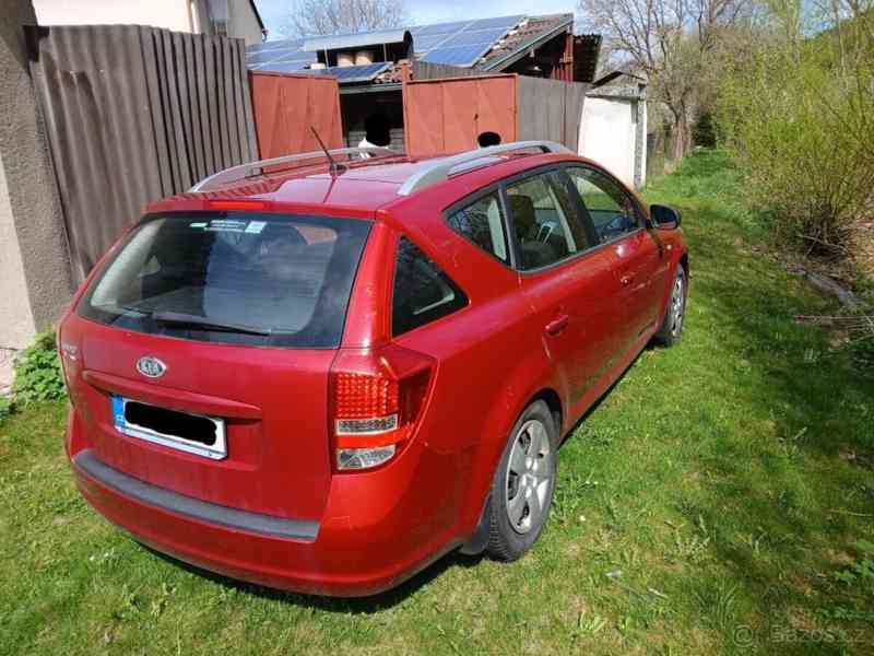 Kia Ceed 1,4 - foto 6