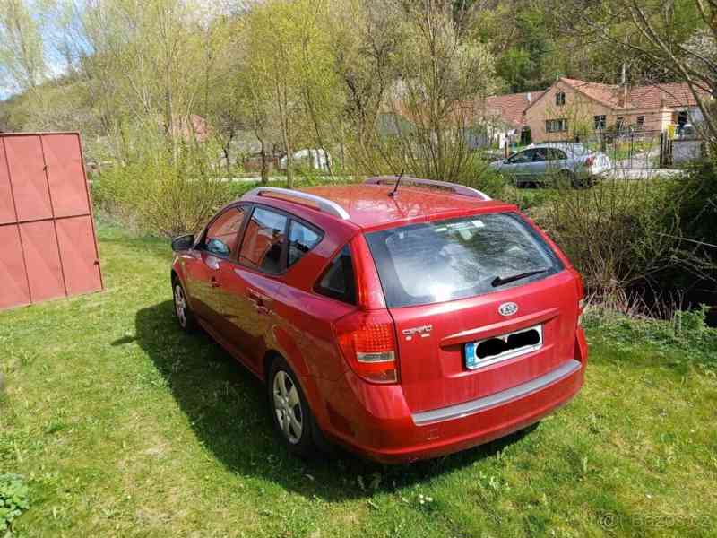 Kia Ceed 1,4 - foto 2