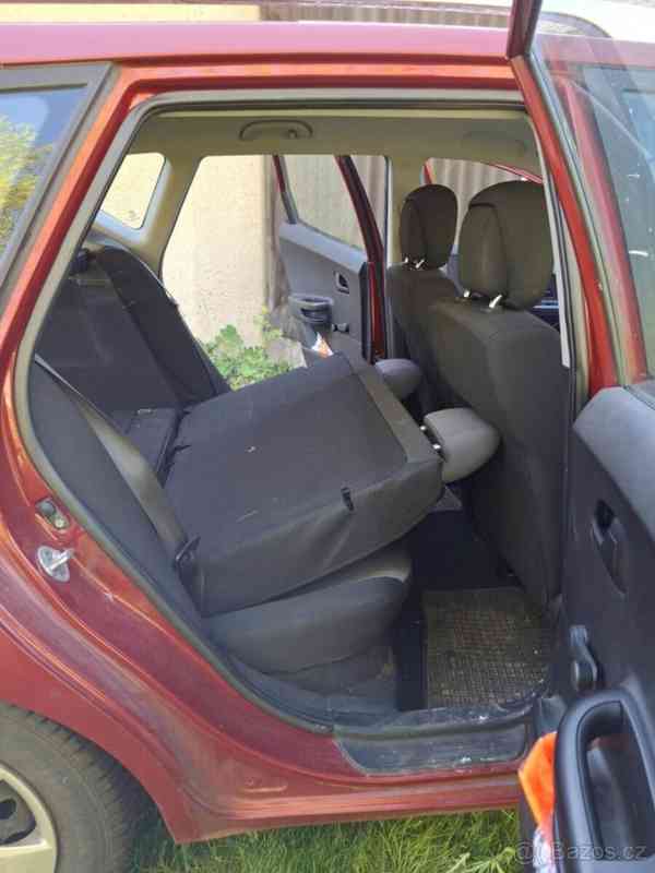 Kia Ceed 1,4 - foto 13