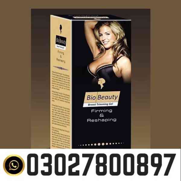 Bio Beauty Breast Cream in Pakistan ( O3O278OO897 ) Cod - foto 1