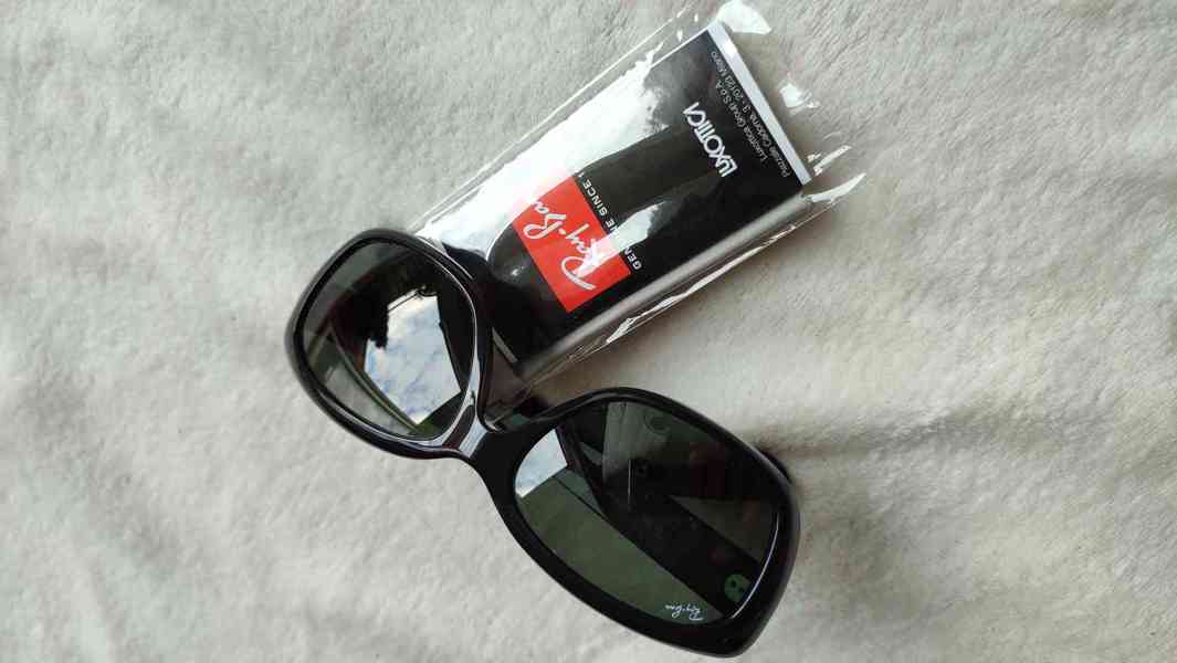 Ray-Ban JACKIE OHH RB4 - foto 2