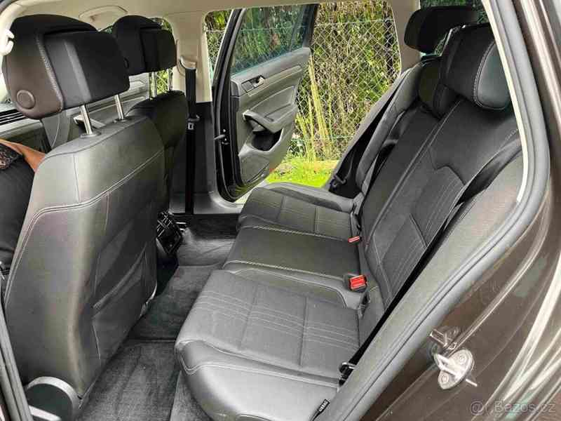 Volkswagen Passat Alltrack - foto 6