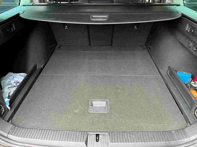Volkswagen Passat Alltrack - foto 10