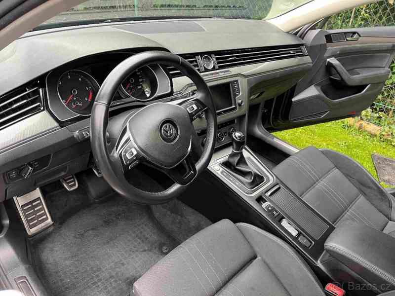 Volkswagen Passat Alltrack - foto 7