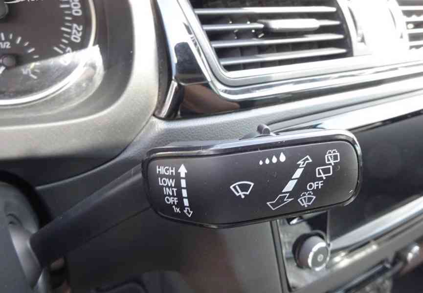 Škoda Rapid, 1.2 TSI (81 KW) r.v.-2016,6 rychlostí - foto 10