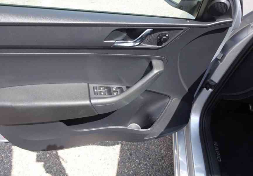 Škoda Rapid, 1.2 TSI (81 KW) r.v.-2016,6 rychlostí - foto 6
