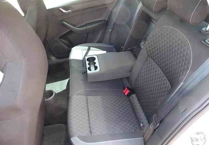 Škoda Rapid, 1.2 TSI (81 KW) r.v.-2016,6 rychlostí - foto 18