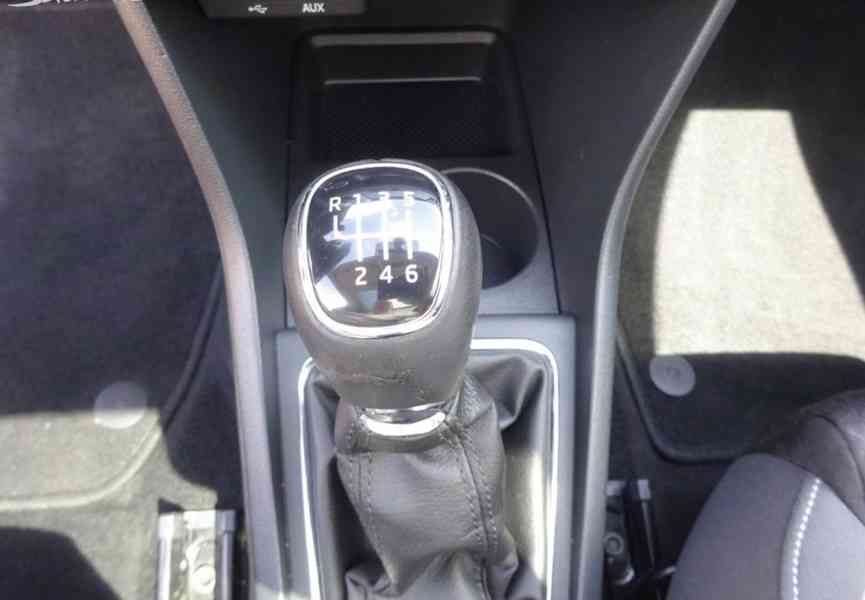 Škoda Rapid, 1.2 TSI (81 KW) r.v.-2016,6 rychlostí - foto 13